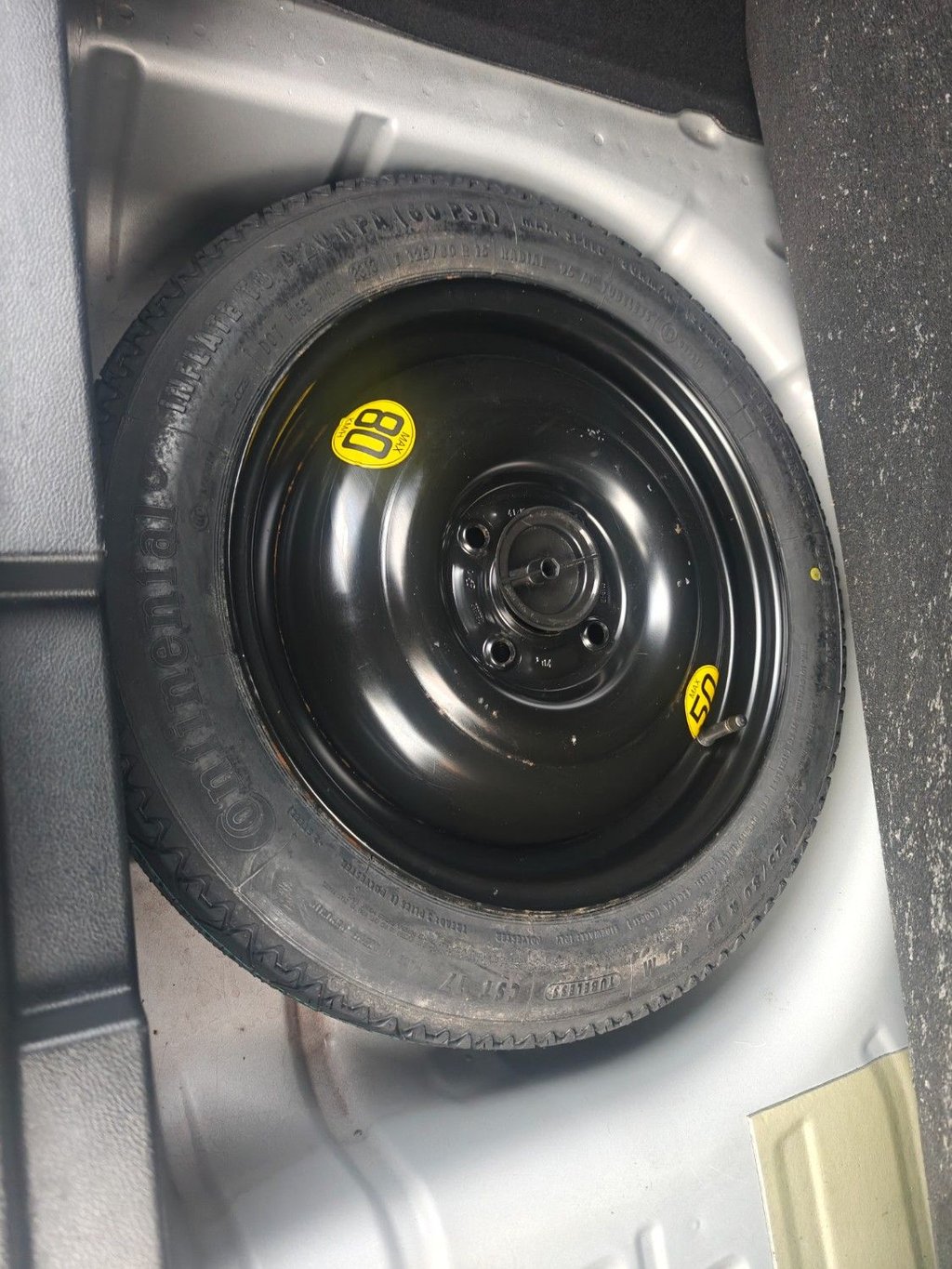 Used Ford B-MAX 2013 for sale - 77193380: Photo 9