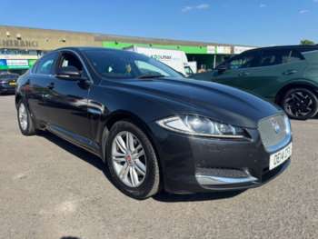 2014 (14) - 2.2d [163] Premium Luxury 4dr Auto