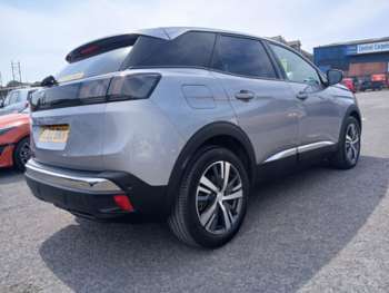 Used Peugeot 3008 2022 for sale - 75028487: Photo