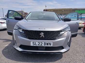 Used Peugeot 3008 2022 for sale - 75028487: Photo