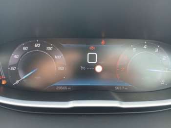 Used Peugeot 3008 2022 for sale - 75028487: Photo