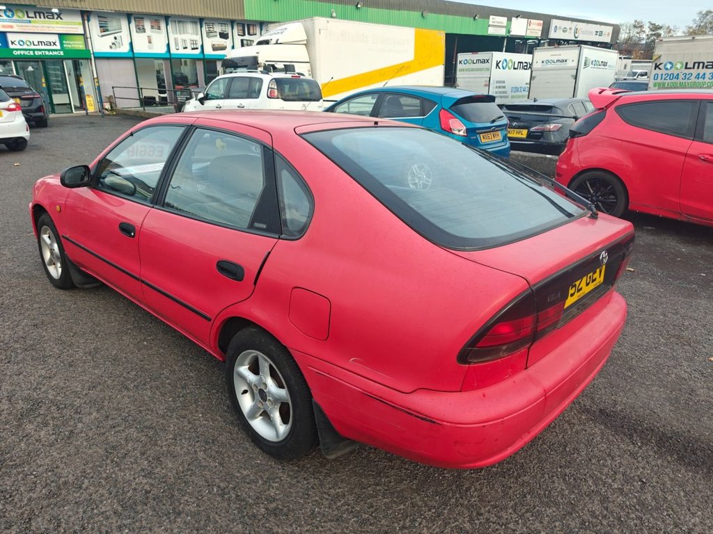 Used Toyota Corolla 1993 for sale - 76361600: Photo 11
