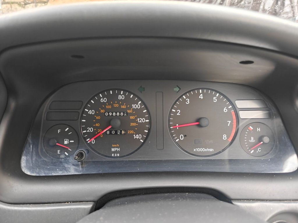 Used Toyota Corolla 1993 for sale - 76361600: Photo 5