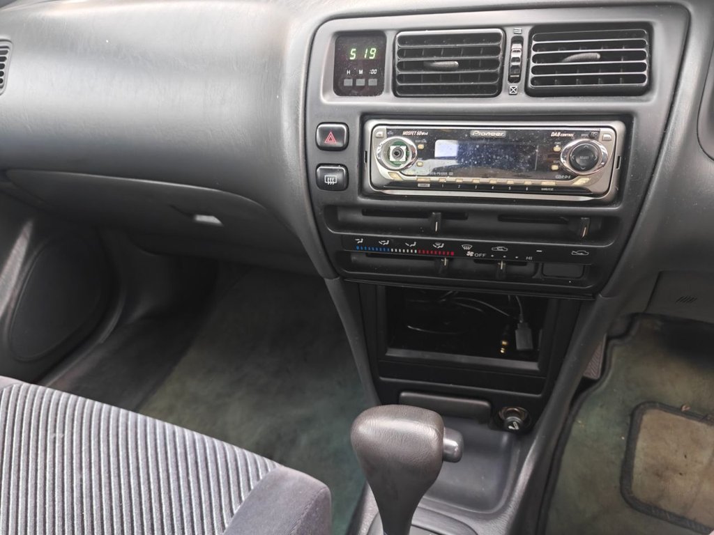 Used Toyota Corolla 1993 for sale - 76361600: Photo 7