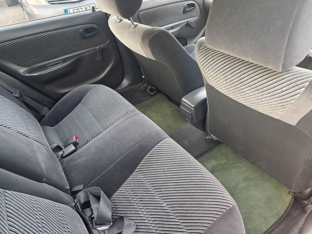 Used Toyota Corolla 1993 for sale - 76361600: Photo 9
