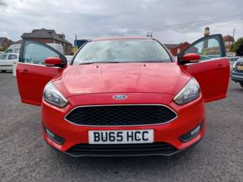 Used Ford Focus 2015 for sale - 75378849: Photo