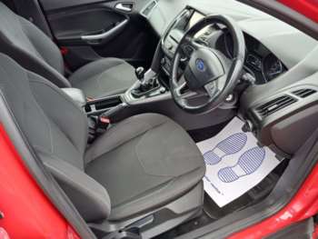 Used Ford Focus 2015 for sale - 75378849: Photo