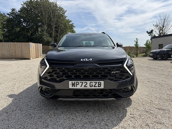 Used Kia Sportage 2022 for sale - 79103717: Photo
