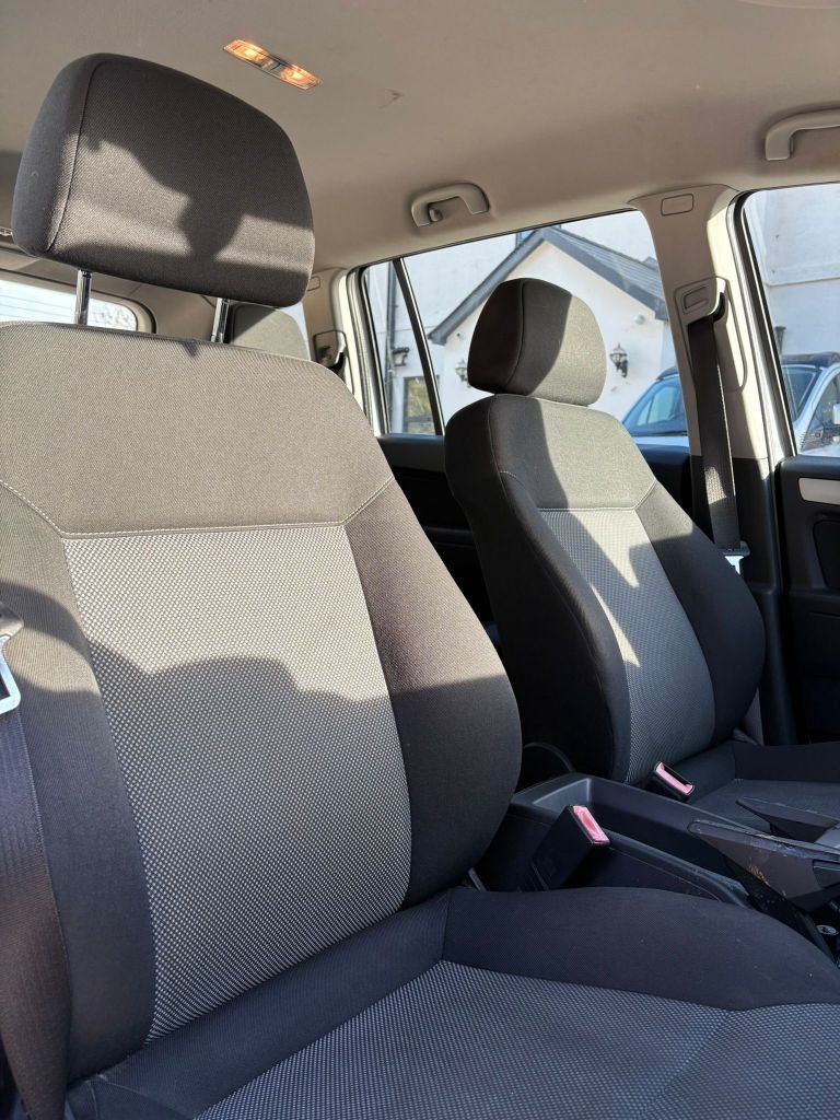 Used Vauxhall Zafira 2014 for sale - 76710822: Photo 15