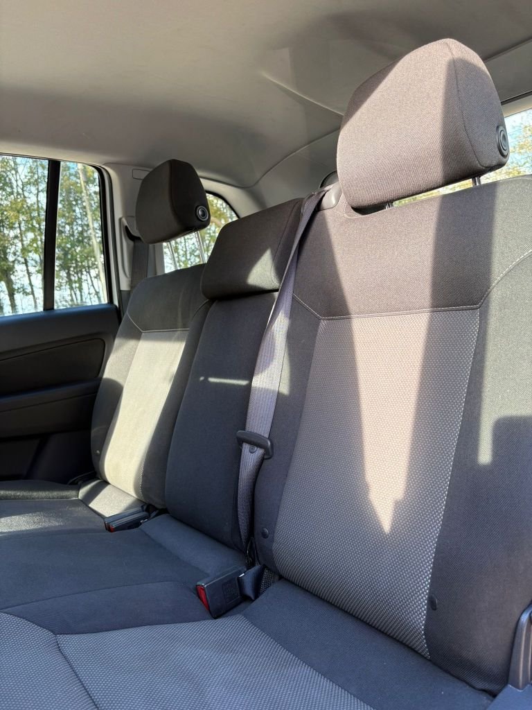 Used Vauxhall Zafira 2014 for sale - 76710822: Photo 17