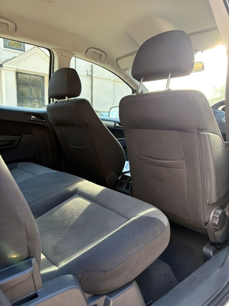 Used Vauxhall Zafira 2014 for sale - 76710822: Photo 18