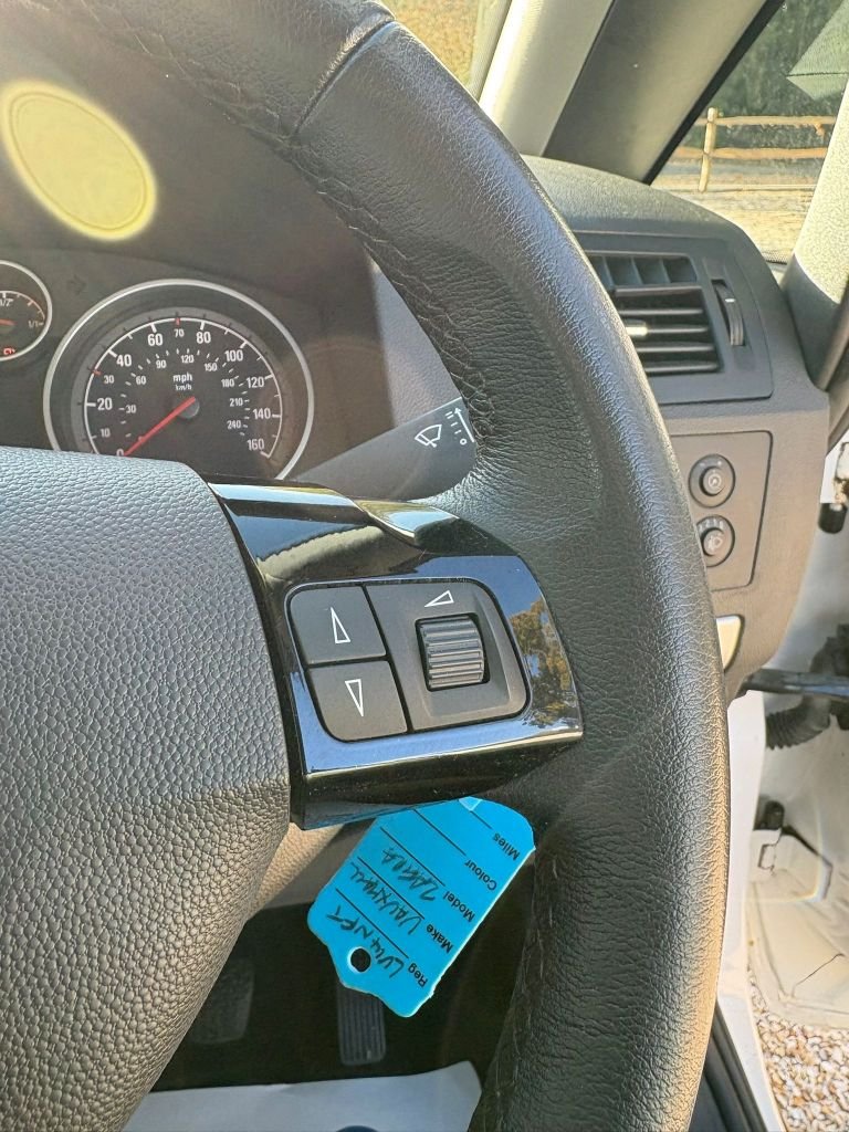 Used Vauxhall Zafira 2014 for sale - 76710822: Photo 20