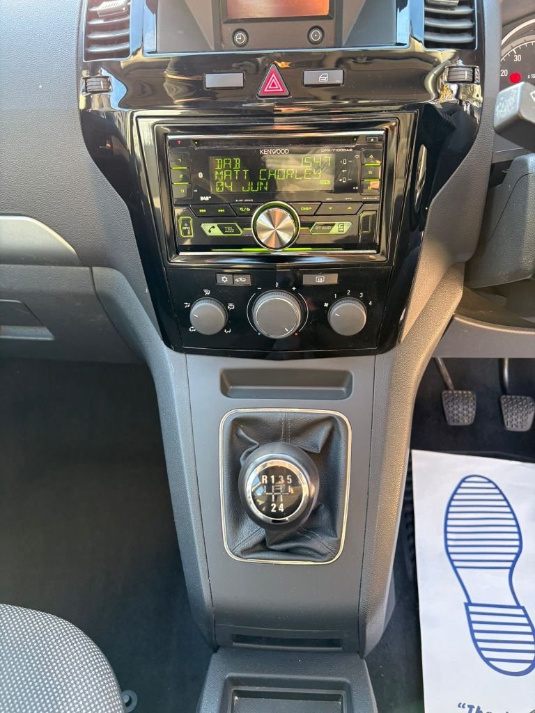 Used Vauxhall Zafira 2014 for sale - 76710822: Photo 23