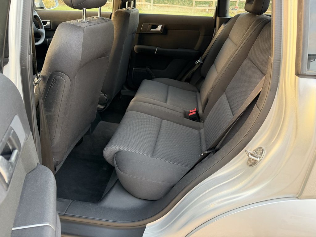 Used Audi A2 2002 for sale - 76605135: Photo 12