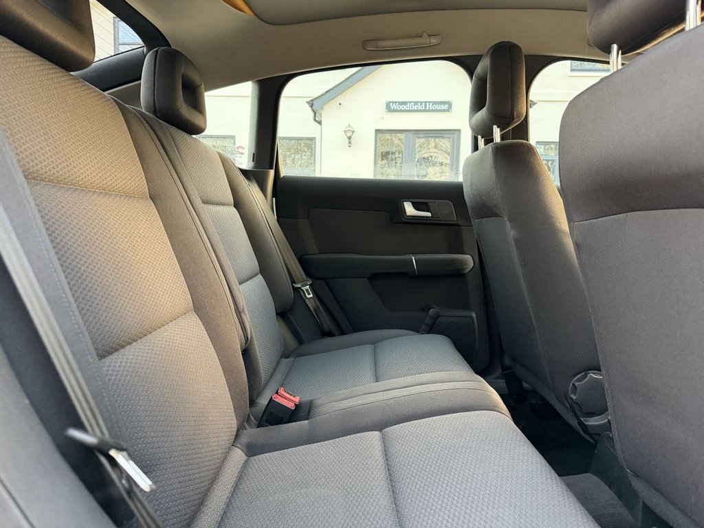 Used Audi A2 2002 for sale - 76605135: Photo 13