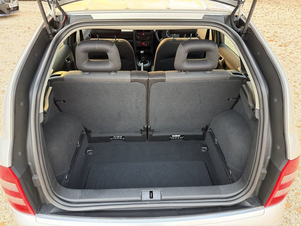 Used Audi A2 2002 for sale - 76605135: Photo 14