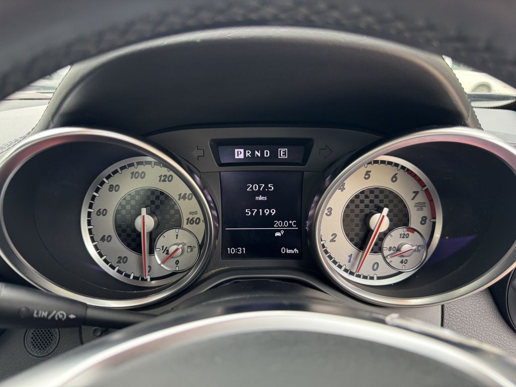 Used Mercedes-Benz SLK 2012 for sale - 76710929: Photo 21