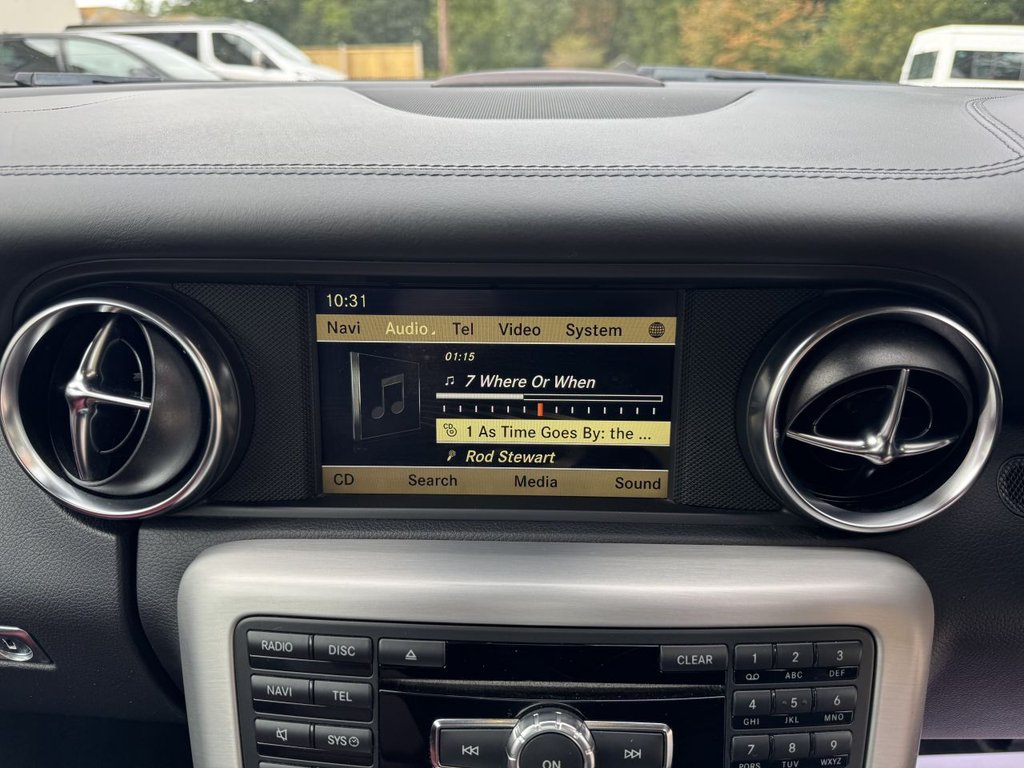 Used Mercedes-Benz SLK 2012 for sale - 76710929: Photo 23