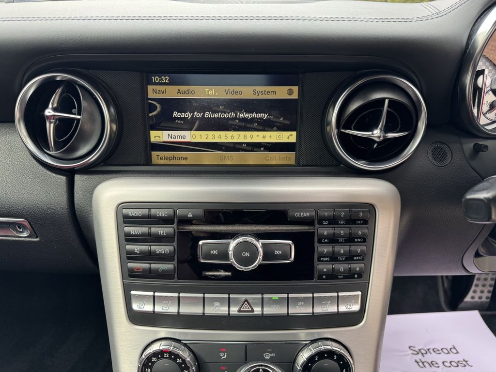 Used Mercedes-Benz SLK 2012 for sale - 76710929: Photo 25