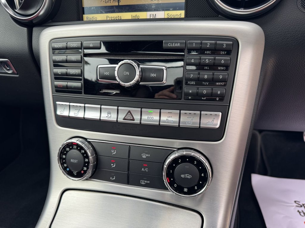 Used Mercedes-Benz SLK 2012 for sale - 76710929: Photo 27