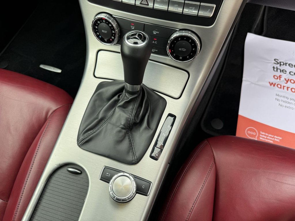 Used Mercedes-Benz SLK 2012 for sale - 76710929: Photo 28