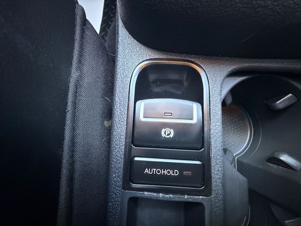 Used Volkswagen Tiguan 2008 for sale - 76698517: Photo 20