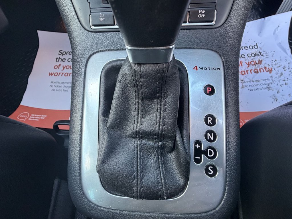 Used Volkswagen Tiguan 2008 for sale - 76698517: Photo 21