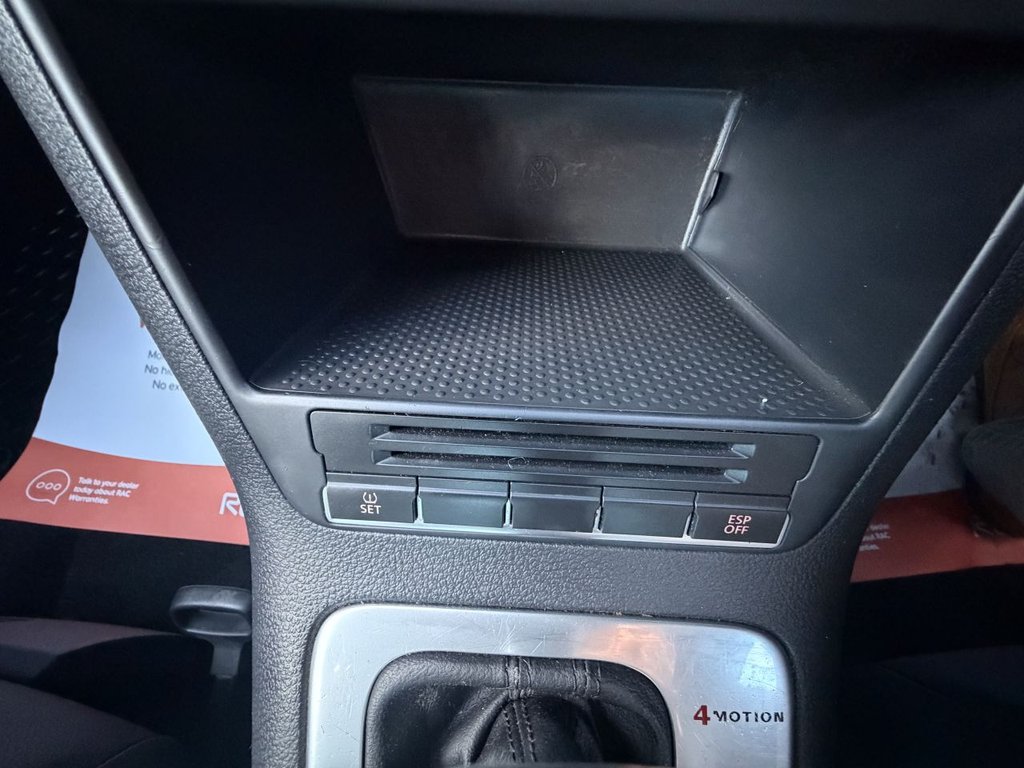 Used Volkswagen Tiguan 2008 for sale - 76698517: Photo 22