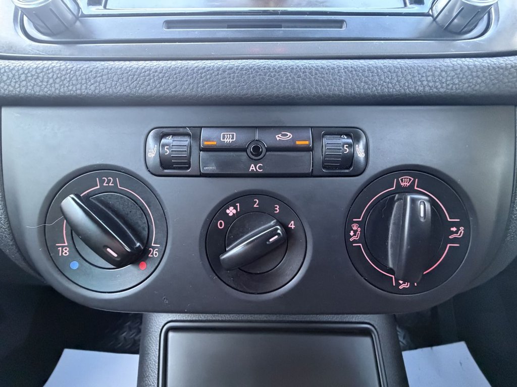 Used Volkswagen Tiguan 2008 for sale - 76698517: Photo 23