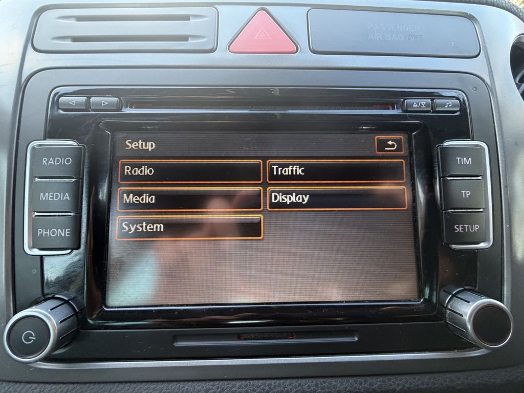 Used Volkswagen Tiguan 2008 for sale - 76698517: Photo 24