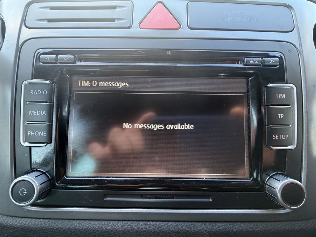 Used Volkswagen Tiguan 2008 for sale - 76698517: Photo 25