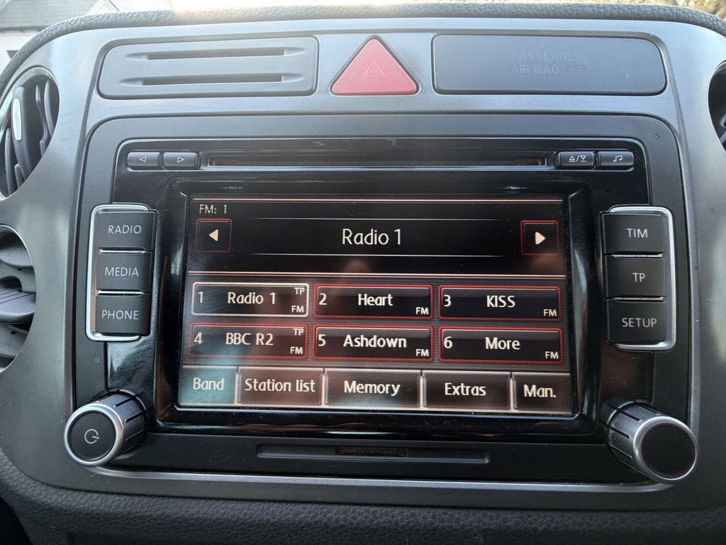 Used Volkswagen Tiguan 2008 for sale - 76698517: Photo 27