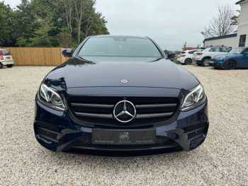 Used Mercedes-Benz E-Class 2019 for sale - 75176033: Photo