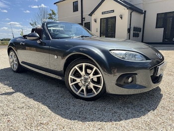 Used Mazda MX-5 2013 for sale - 74998744: Photo