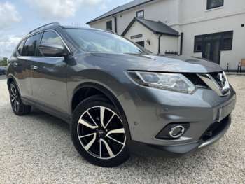 2016 (66) - 1.6 DIG-T Tekna SUV 5dr Petrol Manual Euro 6 (s/s) (163 ps)