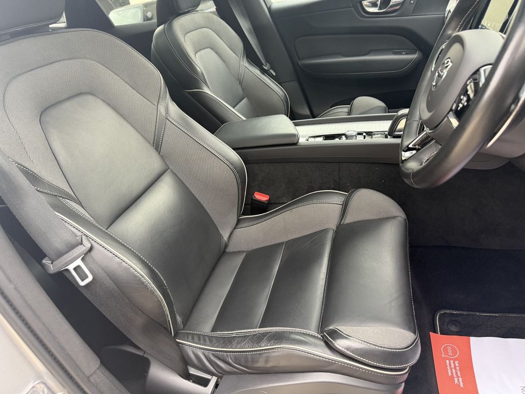 Used Volvo XC60 2020 for sale - 76820488: Photo 13