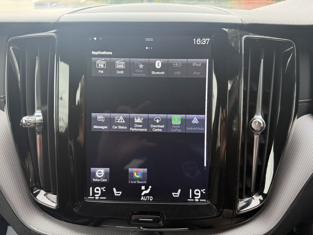 Used Volvo XC60 2020 for sale - 76820488: Photo 22