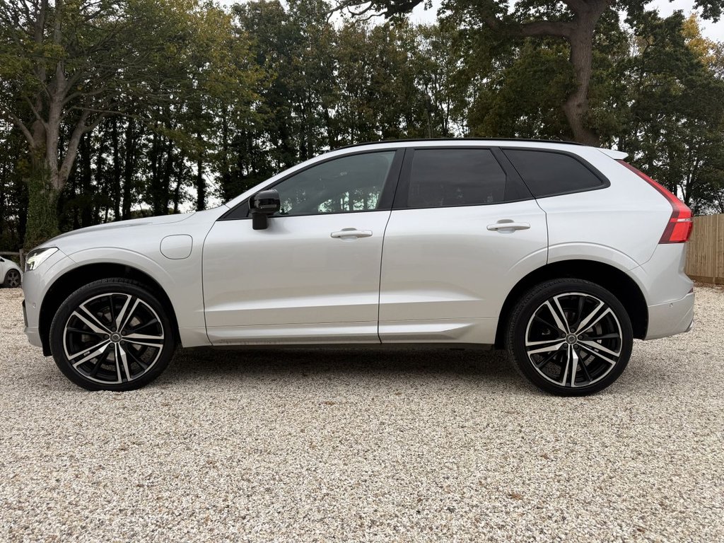 Used Volvo XC60 2020 for sale - 76820488: Photo 7