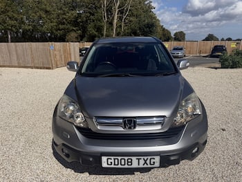 Used Honda CR-V 2008 for sale - 79538981: Photo
