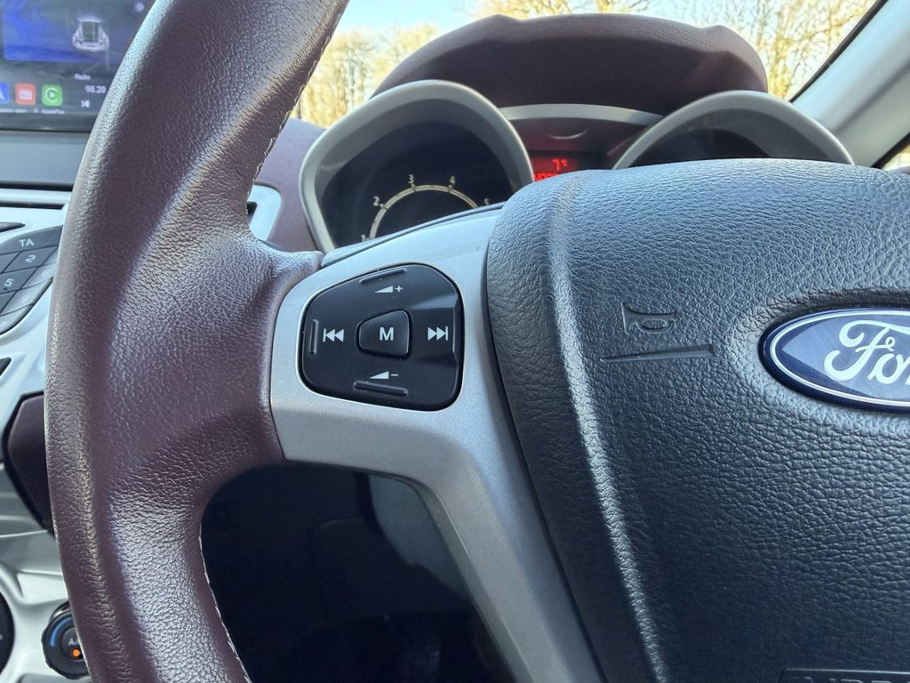 Used Ford Fiesta 2010 for sale - 77436533: Photo 20