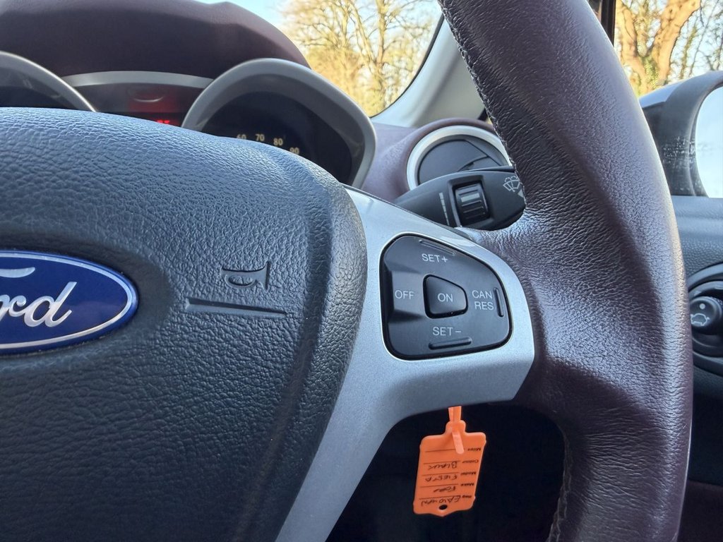 Used Ford Fiesta 2010 for sale - 77436533: Photo 21