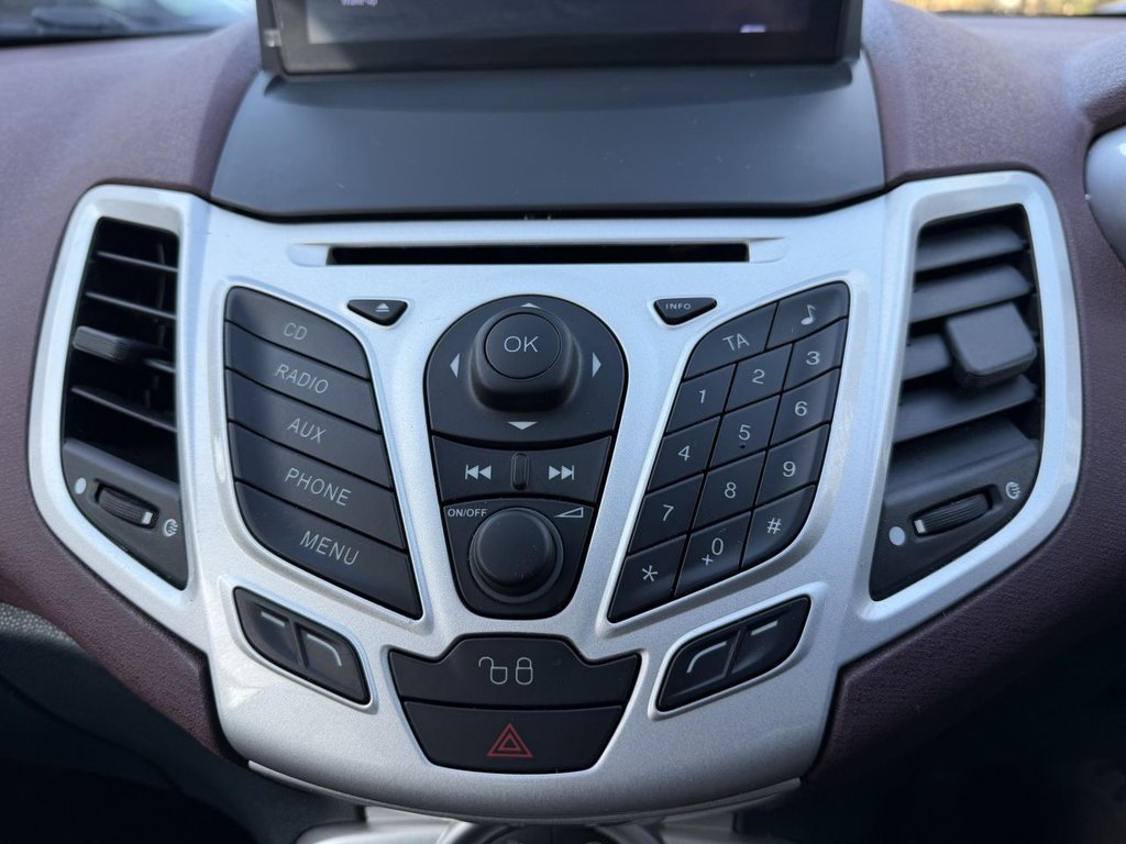 Used Ford Fiesta 2010 for sale - 77436533: Photo 22