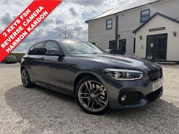 Used BMW 1 Series 2016 for sale - 78597757: Photo
