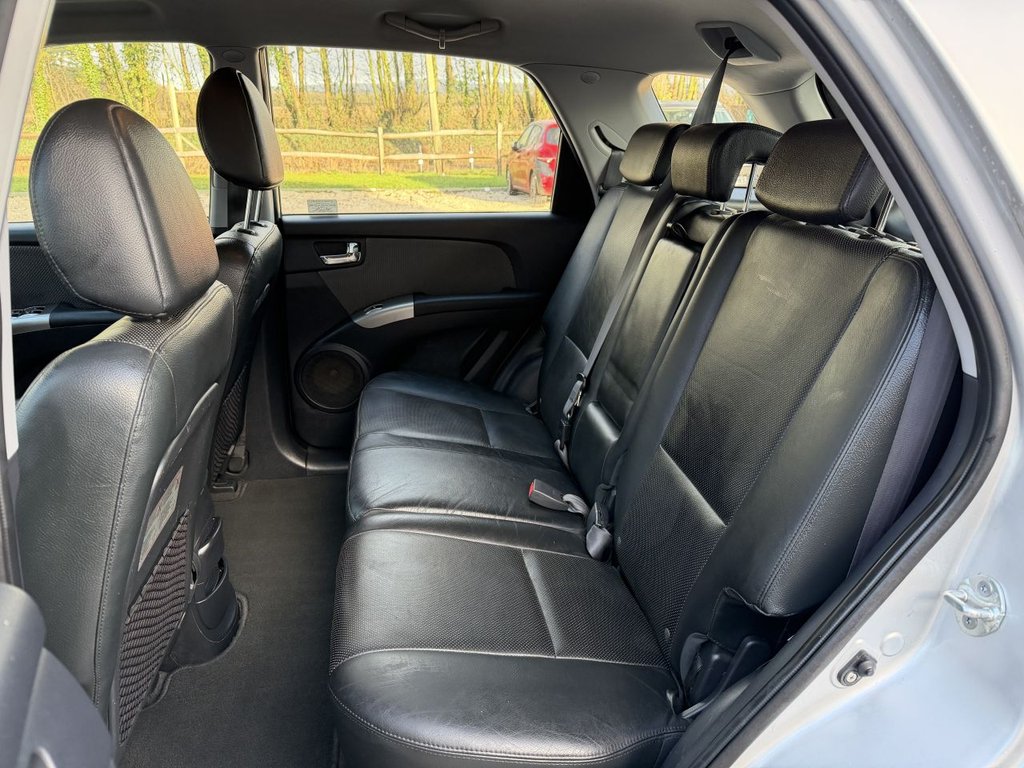 Used Kia Sportage 2008 for sale - 77436849: Photo 14