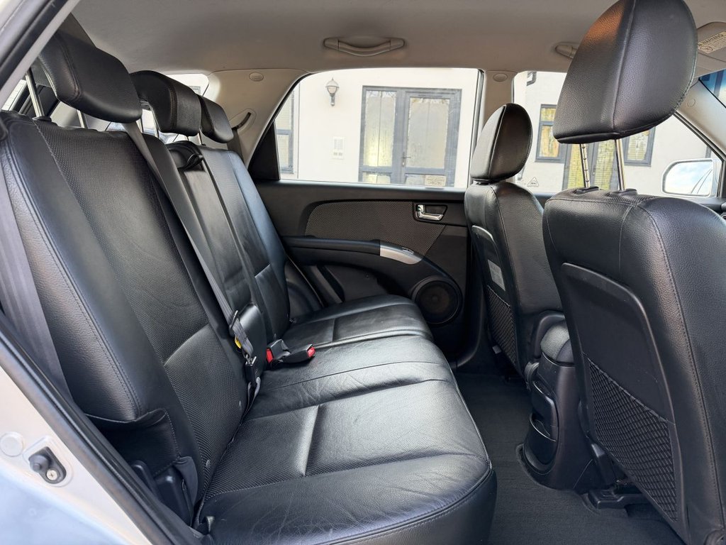 Used Kia Sportage 2008 for sale - 77436849: Photo 17