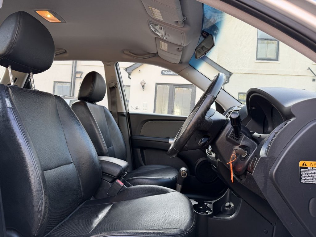 Used Kia Sportage 2008 for sale - 77436849: Photo 18