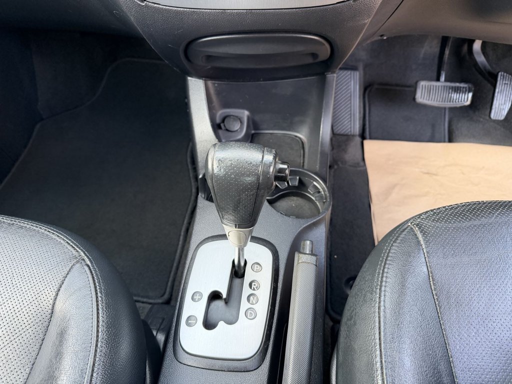 Used Kia Sportage 2008 for sale - 77436849: Photo 21