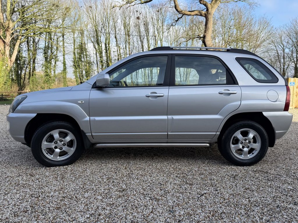 Used Kia Sportage 2008 for sale - 77436849: Photo 7