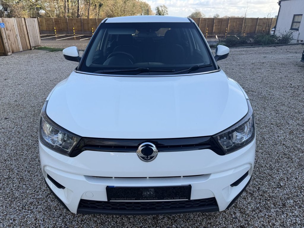 Used Ssangyong Tivoli 2017 for sale - 76792121: Photo 13