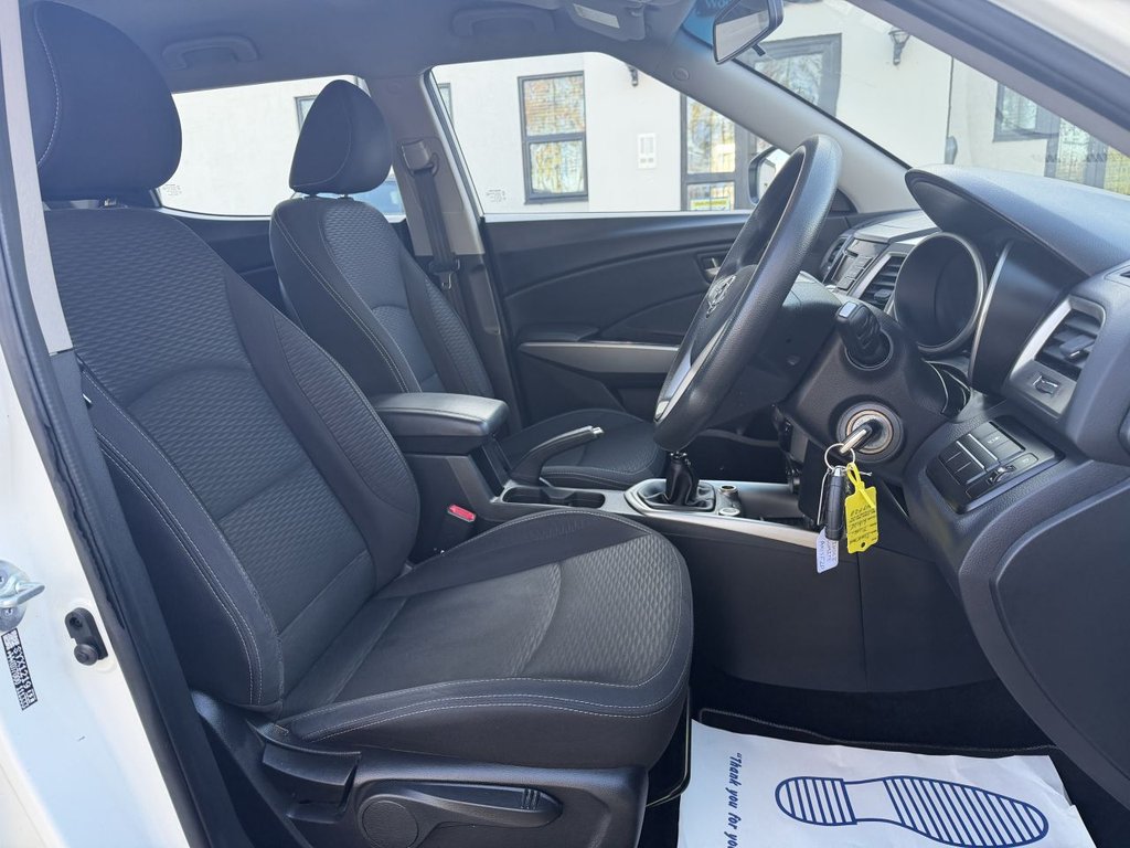 Used Ssangyong Tivoli 2017 for sale - 76792121: Photo 15